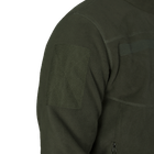 Кофта Army Marker Ultra Soft Olive (6598), XXXL - зображення 6