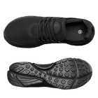 Кросівки літні NGT Black (5801), 45 - зображення 2