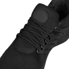 Кросівки літні NGT Black (5801), 45 - зображення 5