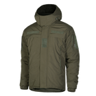 Куртка Patrol System 2.0 L.Twill Olive (6657), M