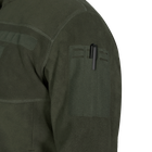 Кофта Army Marker Ultra Soft Olive (6598), S - зображення 8