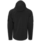 Куртка SoftShell 2.0 Black (6583), L - изображение 3