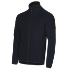 Кофта Commander Ultra Soft Dark Blue (6585), L - изображение 1