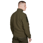 Кофта Army Himatec Pro Light Olive (6570), M - зображення 3