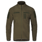 Кофта Army Himatec Pro Light Olive (6570), M - зображення 4