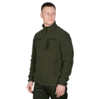 Кофта Army Himatec 200 НГУ Олива (6647), XXXL - изображение 2