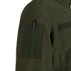 Кофта Army Himatec 200 НГУ Олива (6647), XXXL - изображение 8