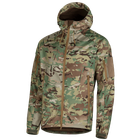 Куртка CM Stalker SoftShell Multicam (7089), L - изображение 1