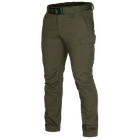 Штани Spartan 3.0 Canvas Olive (5693), XXXL - зображення 4