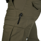 Штани Spartan 3.0 Canvas Olive (5693), XXXL - зображення 7