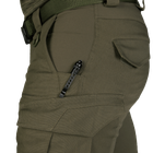 Штани Spartan 3.0 Canvas Olive (5693), M - зображення 8