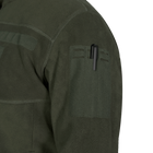Кофта Army Marker Ultra Soft Olive (6598), XXL - изображение 8