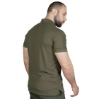 Поло CM Army ID Олива (7045), XXXL - изображение 3