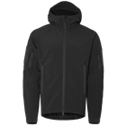 Куртка SoftShell 2.0 Black (6583), XL - зображення 2