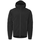 Куртка SoftShell 2.0 Black (6583), XXXL - зображення 2