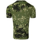 Футболка Bavovna Flecktarn D (2380), S - изображение 10