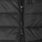 Легкий Пуховик Storm Hood G-Loft 150 Black (2461), M - изображение 3