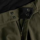 Штани SoftShell 3.0 Olive (6582), M - изображение 8