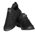 Кросівки ST Lite Чорні (7085), 45 - зображення 1