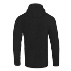 Кофта Nippy Hood Nord Fleecee Black (6629), L - изображение 5