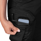 Жіночі штани Pani CG Patrol Pro Чорні (7164), XS - изображение 7