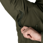 Куртка SoftShell 3.0 Olive (6593), S - зображення 9