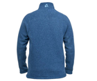 Реглан Azura Polartec Thermal Pro Sweater Blue Melange XL (APTPSB-XL) - изображение 4
