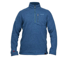 Реглан Azura Polartec Thermal Pro Sweater Blue Melange XXXL (APTPSB-XXXL)