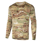 Лонгслів Chiton 2.0 Multicam (7250), L - изображение 1