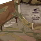 Футболка CM Chiton Patrol Multicam (7148), XL - изображение 5