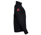 Реглан Azura Polartec Thermal Pro Sweater Oatmeal Black L (APTPSO-L) - зображення 3