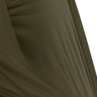Футболка Chiton Grid Олива (7186), M - зображення 9