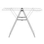 Сушилка для белья Brabantia Drying 20 м, серая (403422)