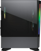 Obudowa Cougar MX430 Air RGB Czarny (CGR-51C6B-AIR-RGB) - obraz 6