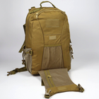 Рюкзак штурмовой 40л Койот - изображение 10