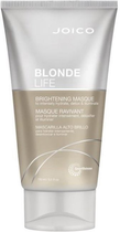 Освітлююча маска для волосся Joico Blonde Life 150 мл (074469513227)