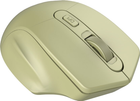 Mysz komputerowa Canyon MW-15 Wireless Złota (CNE-CMSW15GO) - obraz 2