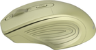 Mysz komputerowa Canyon MW-15 Wireless Złota (CNE-CMSW15GO) - obraz 5