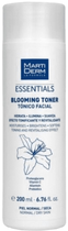 Тонік для обличчя Martiderm Essentials Blooming Toner Normal Dry Skin 200 мл (8437019178246) - зображення 1
