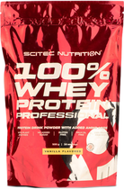 Протеїн Scitec Nutrition Whey Protein Professional 500г Солона карамель (5999100021969)