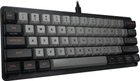 Клавіатура дротова Cougar Puri Mini Gateron Red USB (CGR-WM1MI-PRM) - зображення 4