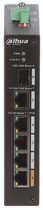 Przełącznik Dahua PFS3106-4ET-60-V2 - obraz 2