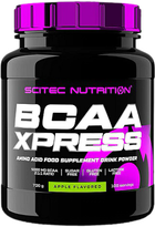 Kompleks aminokwasów Scitec Nutrition BCAA Xpress 700g Melonowy (5999100022164)