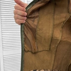 Чоловічий демісезонний Костюм Periodization Куртка + Штани / Польова форма Softshell піксель розмір S - зображення 8