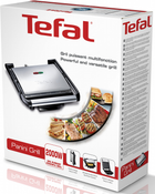 Grill TEFAL PaniniGrill GC241D38 - obraz 7