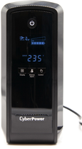UPS CyberPower CP900EPFCLCD 900 VA - obraz 5