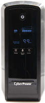 UPS CyberPower CP900EPFCLCD 900 VA - obraz 6