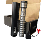 Глушитель MAX Colibri_S 5.45 M24X1,5 для АКМ АК АК74 АКС74У (Подарок буфер отдачи) - изображение 1