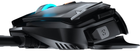 Mysz Cougar Dualblader USB Czarna (CGR-800M) - obraz 5