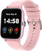 Smartwatch Canyon Barberry SW-79 44 mm Pink (CNS-SW79PP) - obraz 2